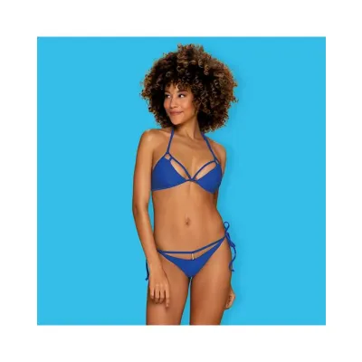 Obsessive Costarica Set
