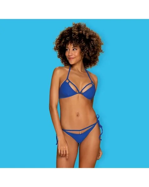 Obsessive Costarica Set