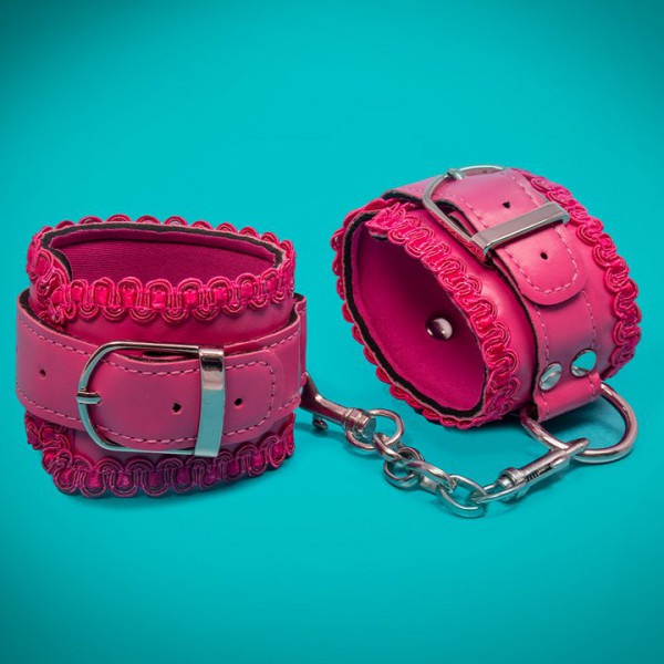 Pretty in Pink 3 Piece Bundle — image 4 of 4