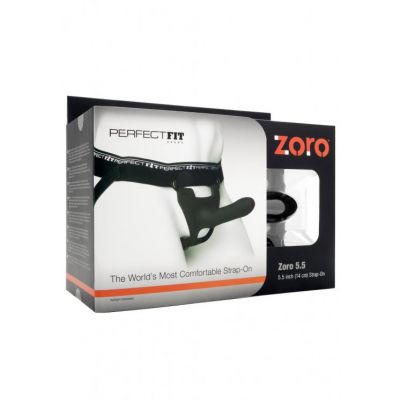 Zoro 5 5 Strap On