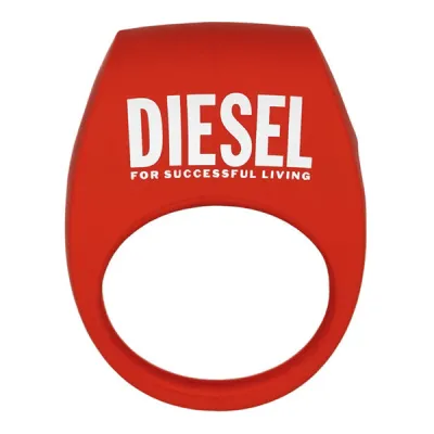 Lelo Diesel Tor 2 Sophisticated Powerful Vibrator Couples Ring Intense Sensations