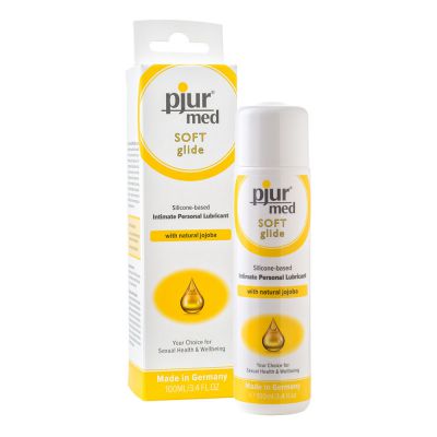 Med Soft Glide 100ml