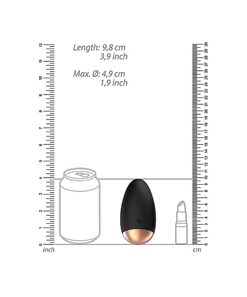Clitoral Stimulator - Chic