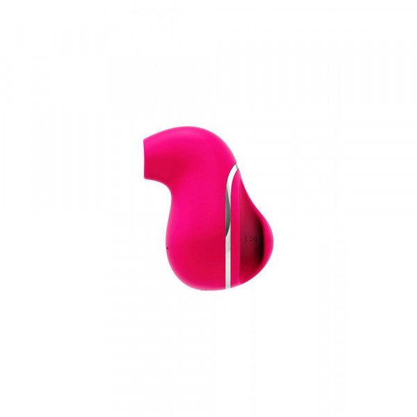 VeDO Suki - Pink Air Suction Clit Stimulator
