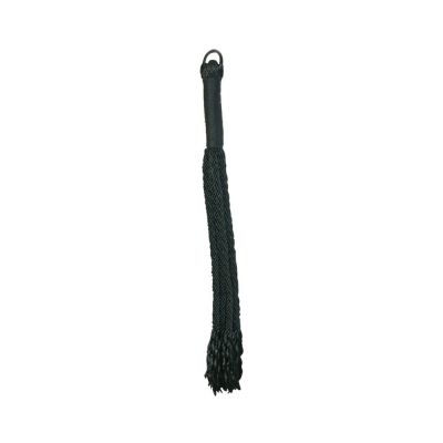 S m Shadow Rope Flogger