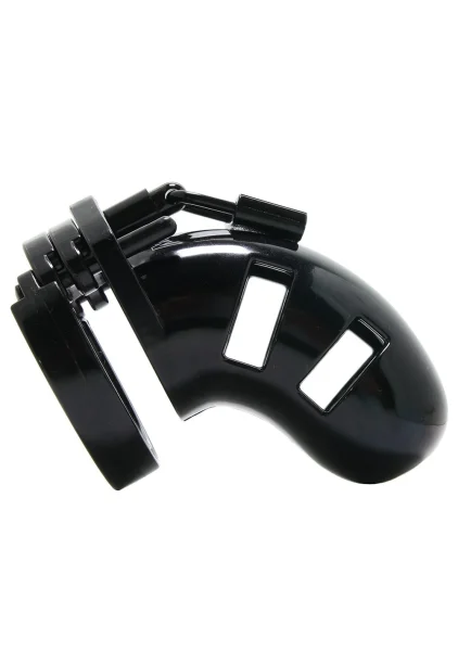 Man Cage Model 01 - 3.5"