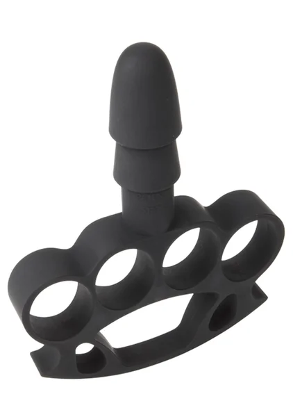 Knuckle Up Vac-U-Lock™ Attatchment — image 8 of 9