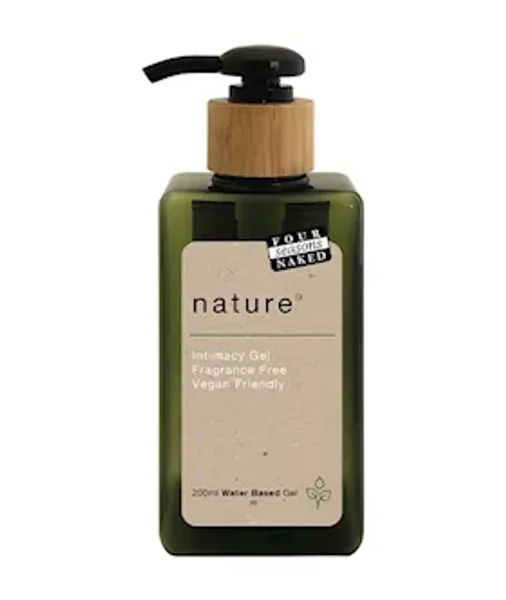 Four Seasons Naked Nature Intimacy Gel  - 200ml — image 3 of 3