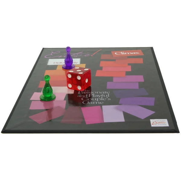 Entice Game