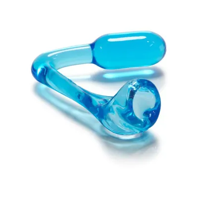Ass x Ass Lock O S Blue 11 Inch