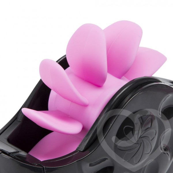 Sqweel 2 Oral Sex Simulator Black