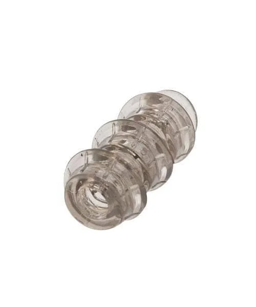 Dr Joel Kaplan Beaded Girth Ring Triple Stacker
