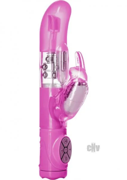 VibeTriple G Jack Rabbit