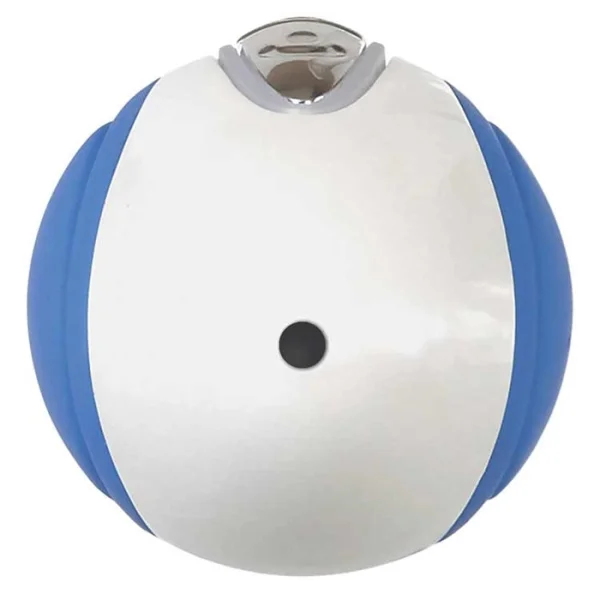 Evolved Tidal Wave Silicone Vibrator