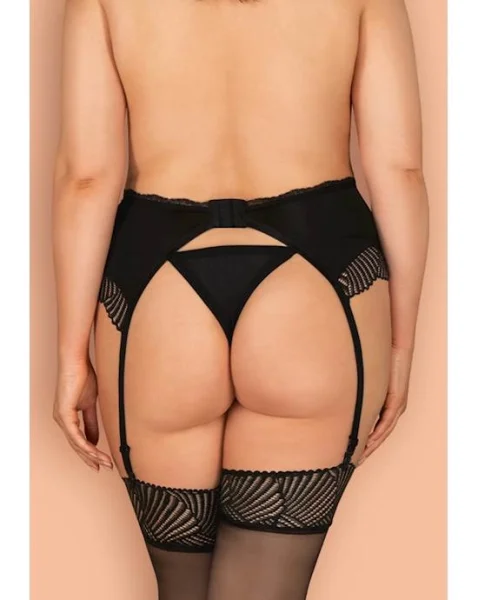 Obsessive Klarita - Garter Belt