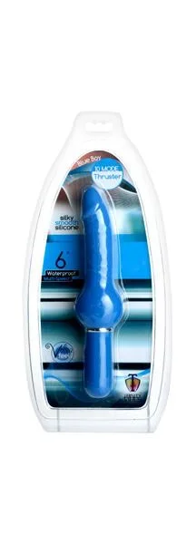 Blue Boy 10 Mode Thruster Vibe