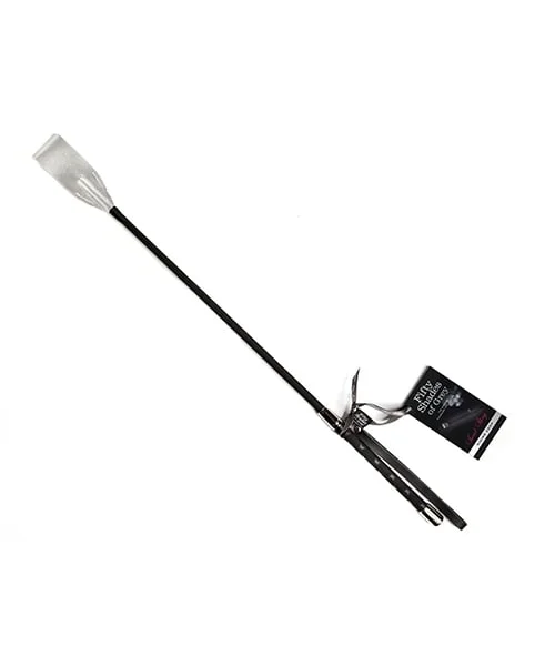 Sweet Sting Riding Crop