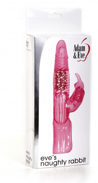 Naughty Rabbit Vibrator