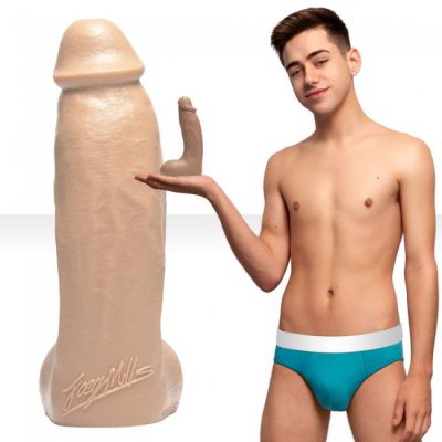 Fleshjack Boys Joey Mills Dildo