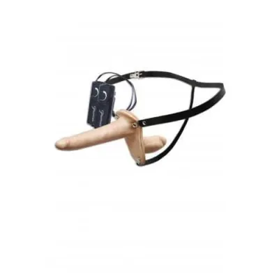 Fetish Fantasy Series Super Penetrix Strap On