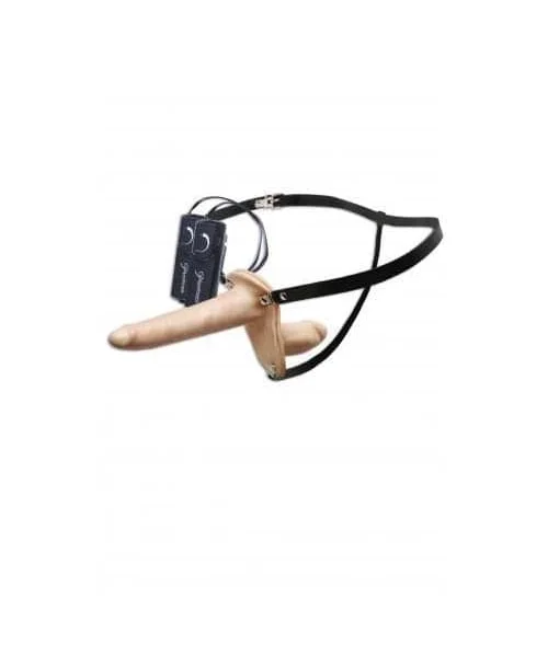 Fetish Fantasy Series Super Penetrix Strap-On