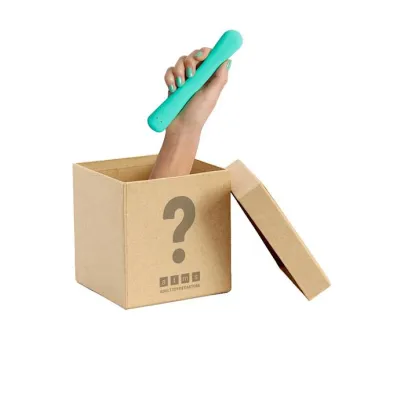 Lucky Vibrator Dip No 3