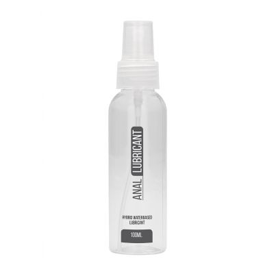 Anal Lubricant 100 ml Sex Lube