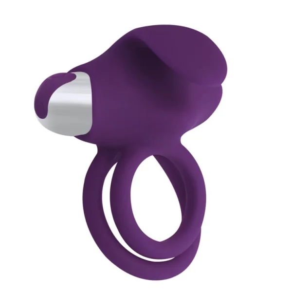 Please Astonish Rechargeable Erection Ring