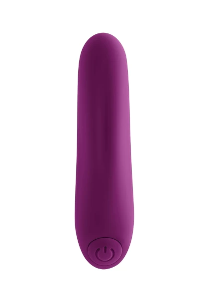 Playboy Silicone Bullet Vibe