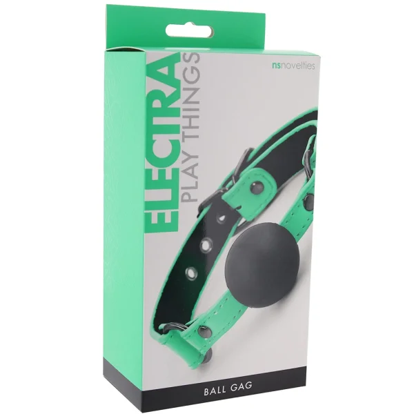 Electra Play Things Ball Gag