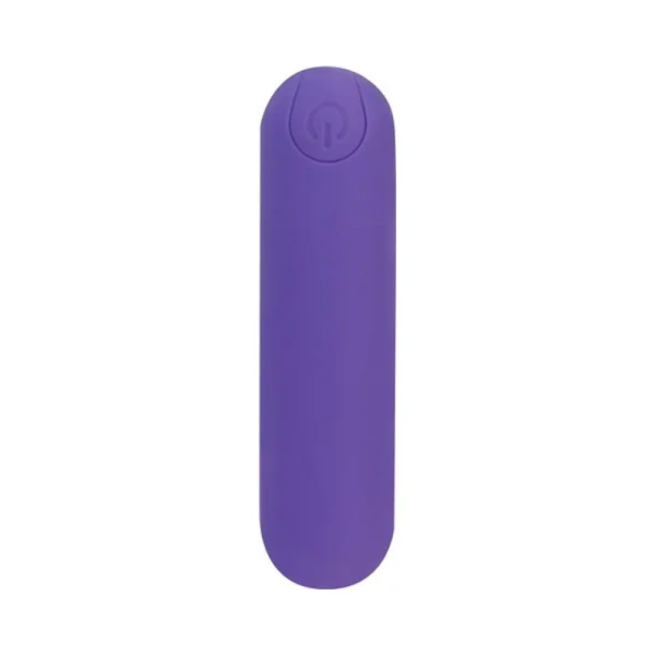 Essential Power Bullet Vibrator Purple