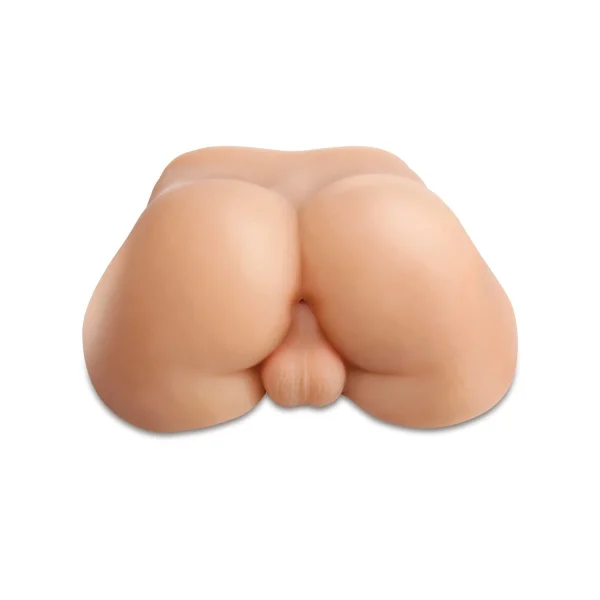 Pipedream Extreme Toyz Fuck My Tight Ass! Mega Masturbator