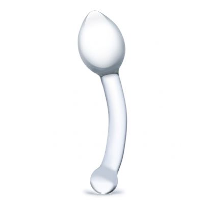 Glas Pure Indulgence 8 Anal Slider