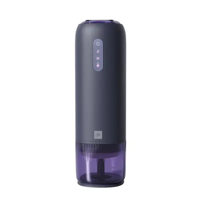 Automated Thrusting and Vibrating Warming Masturbator Up To 300 Thrusts Per Minute