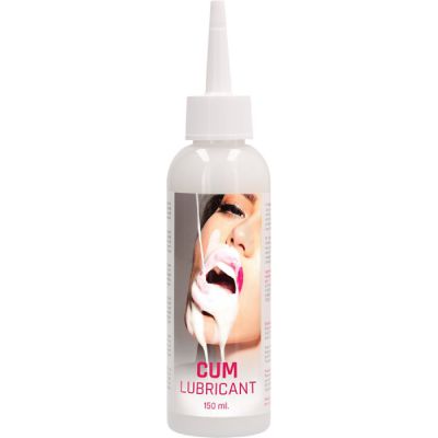 Cum On Lubricant 150ml