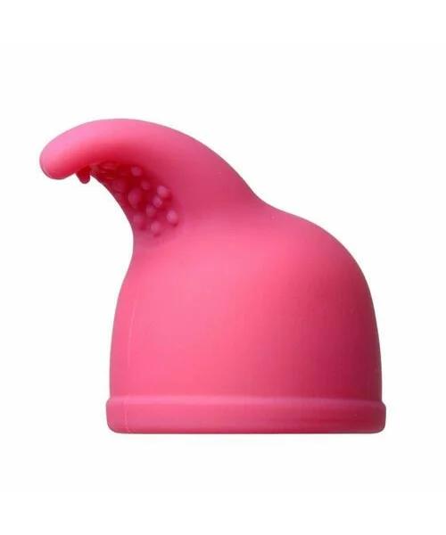 Wand Essentials Nuzzle Tip Attachment