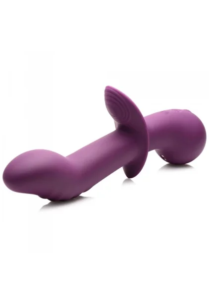 Rumblers G-Rabbit Vibe