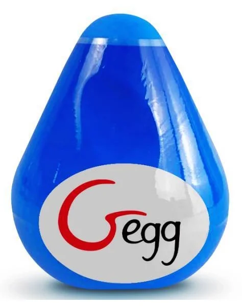 GEgg Textured Stroker