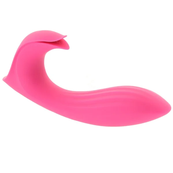 Adam & Eve Eve's Bliss Vibrator Pink