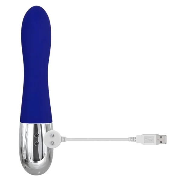 Adam & Eve - Royal Rabbit Warming Vibrator — image 7 of 7