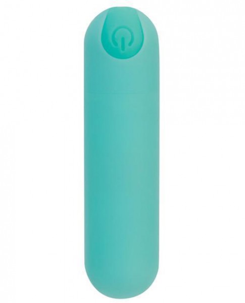 BMS Factory Essential Bullet Rechargeable PowerBullet Vibrator