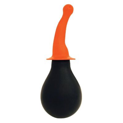 Curve Rooster Tail Cleaner Smooth Black