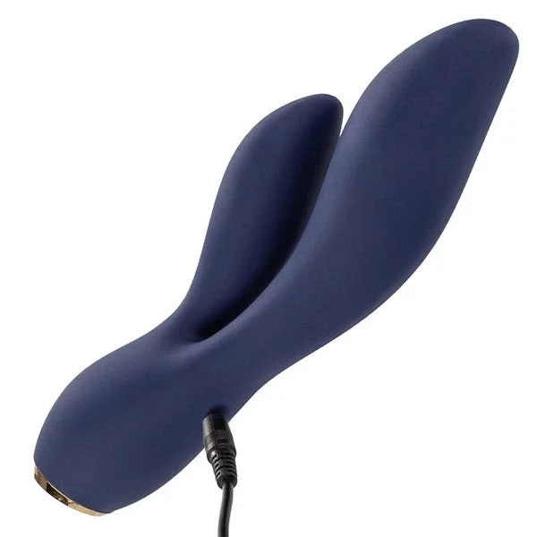 Chic Lilac High-Powered Rabbit Vibrator