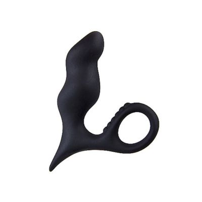 Squatter Black