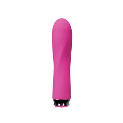 NS Luxe Compact Vibe Scarlet