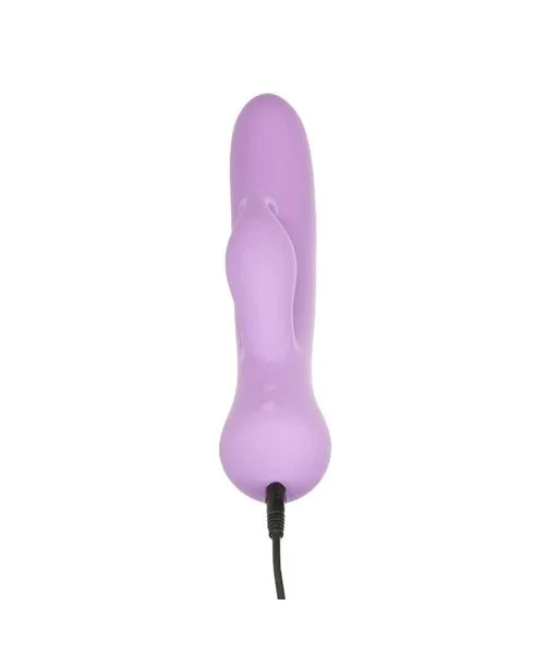 BMS Empress Swan Dual Massaging Vibrator