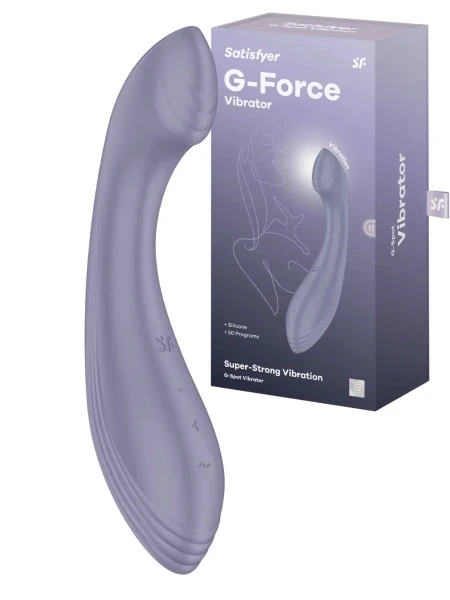 Satisfyer G-Force Vibrator