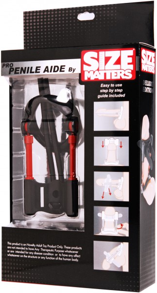 Pro Penis Stretcher