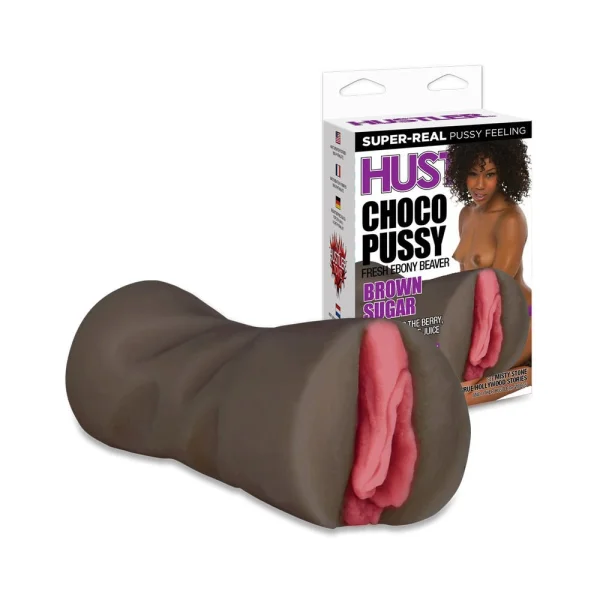 Hustler Choco Pussy — image 9 of 10