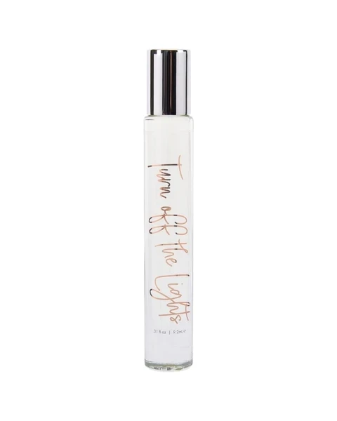 CGC Perfume Oil With Pheromones - Turn Off The Lights Roll-On (0.3 oz)